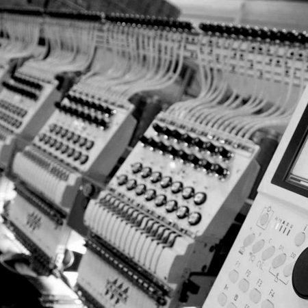 Elevate Your Business: Choosing the Best Embroidery Machine for Commercial Use
