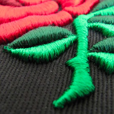 How embroidery digitizing