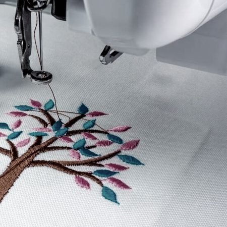 Choosing the Ultimate Embroidery Machine for Your Home Business