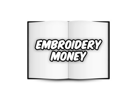 ASK ME ANYTHING (EMB)
