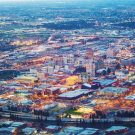 California Embroidery – Fresno, California
