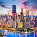 Embroidery Etc & TwoEight Printing – Pittsburgh, Pennsylvania