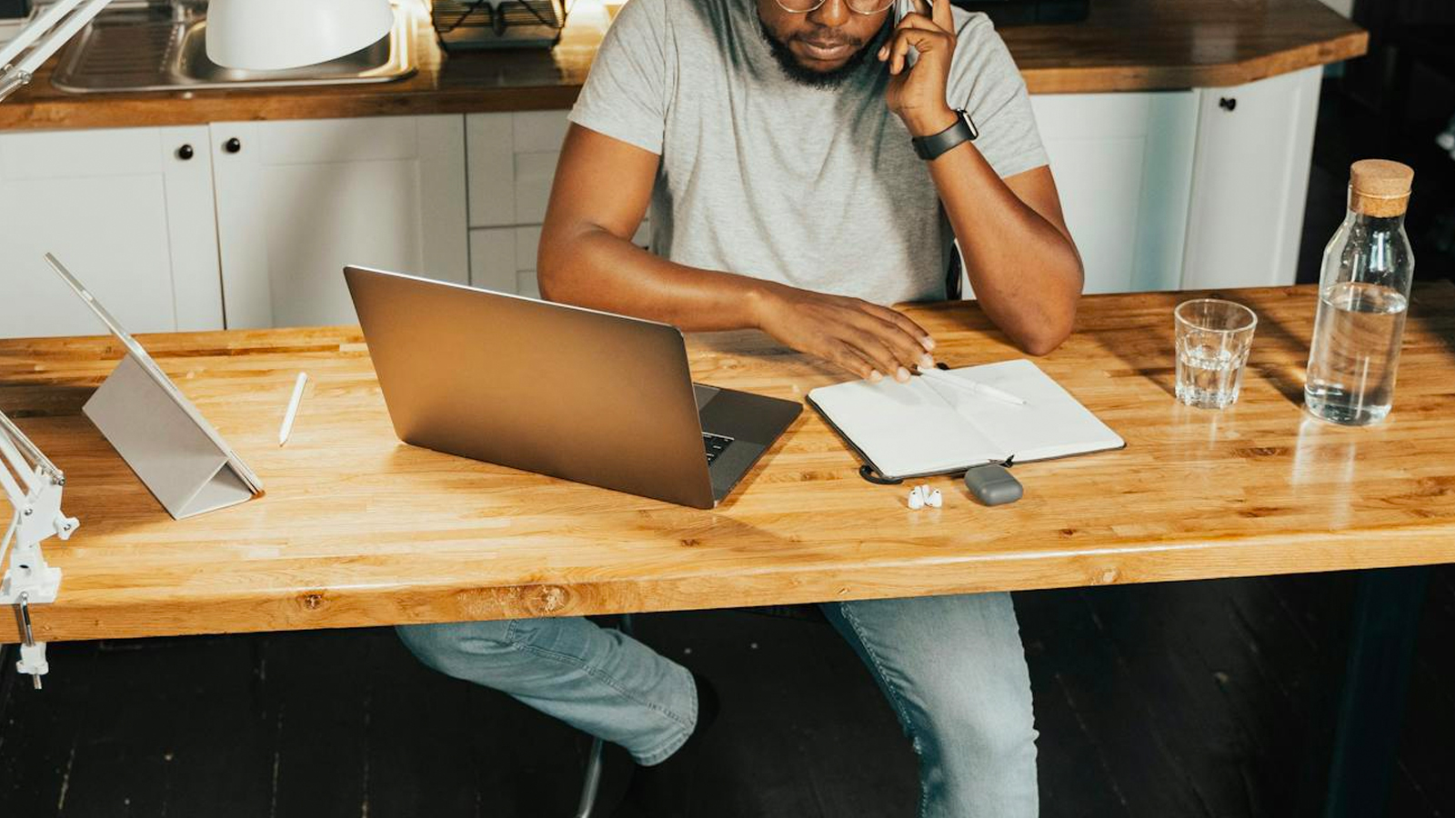cold calling