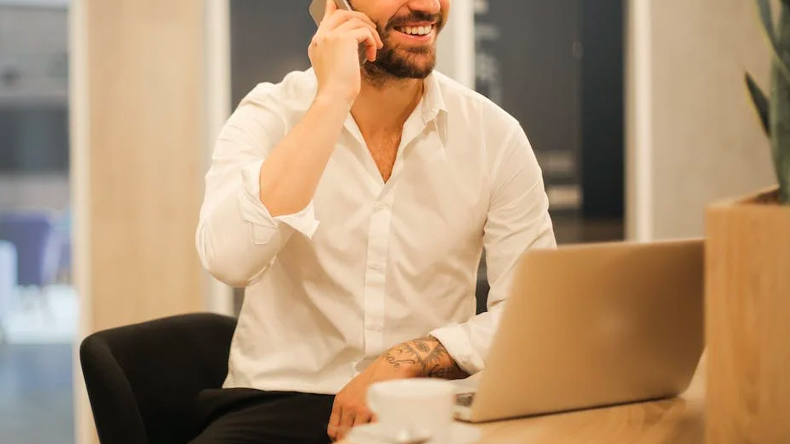 Call Tracking