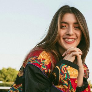 jacket embroidery near me
