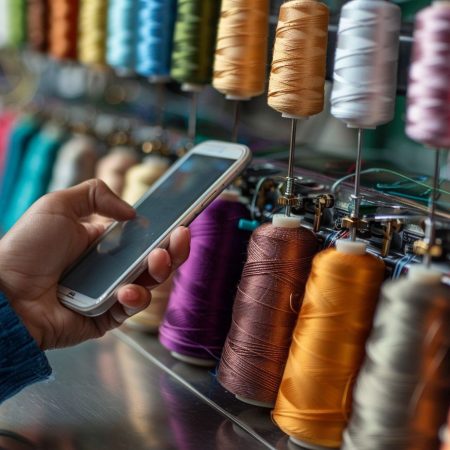 Embroidery Near Me: What You Need to Know