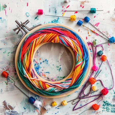 Find the Best Embroidery Near Me: Your Ultimate Resource
