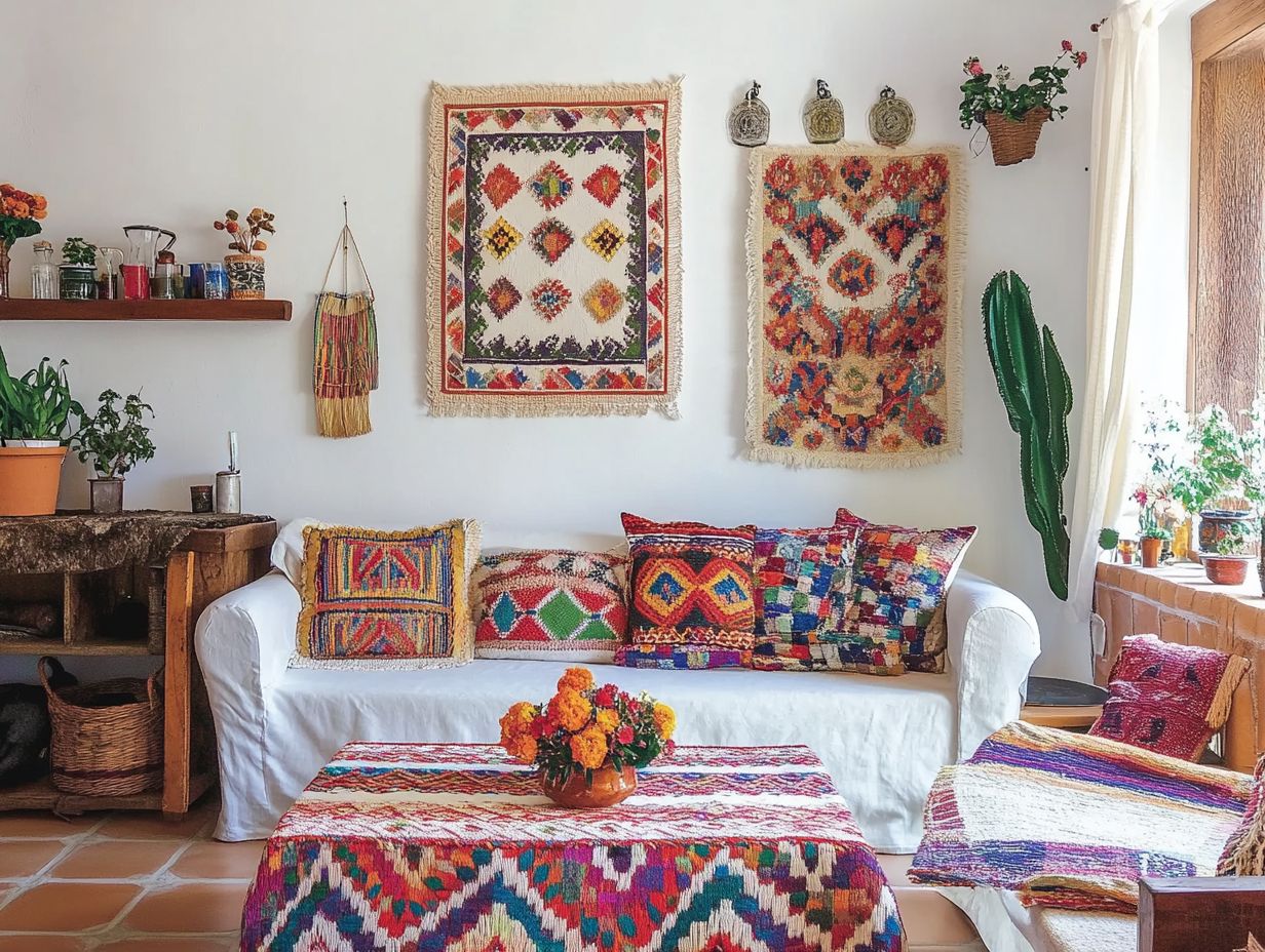 What Materials Can Be Used for Embroidery?